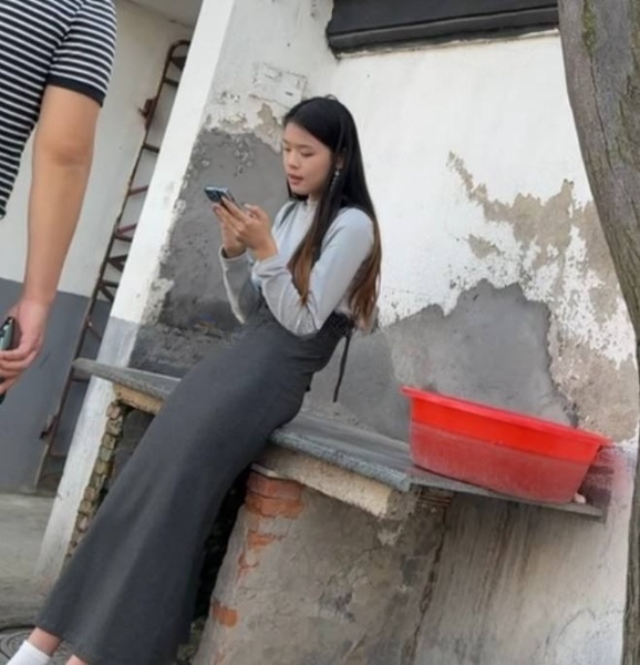 甪直古镇内小巷，听说最近甪直盛